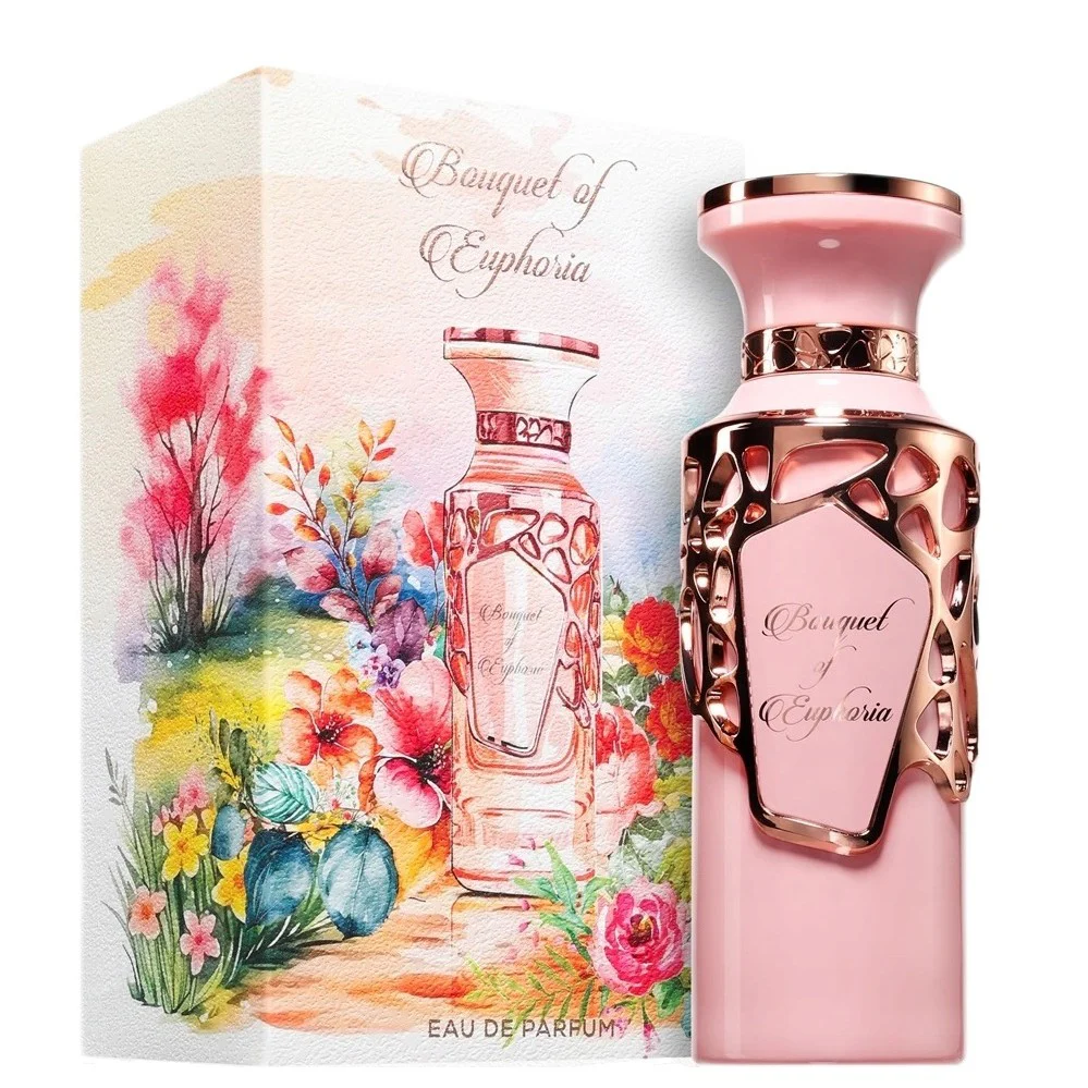 Bouquet Of Euphoria woda perfumowana spray - Image 2