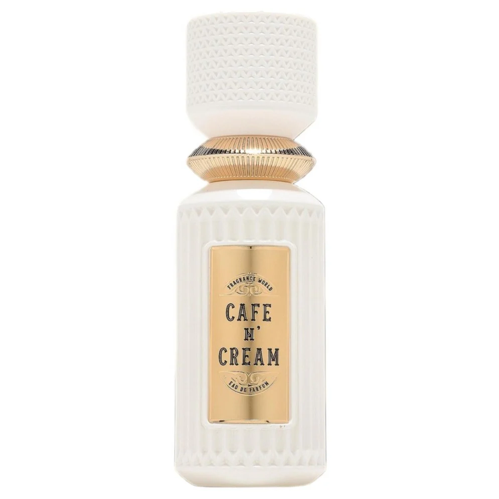 Cafe N' Cream woda perfumowana spray - Image 4
