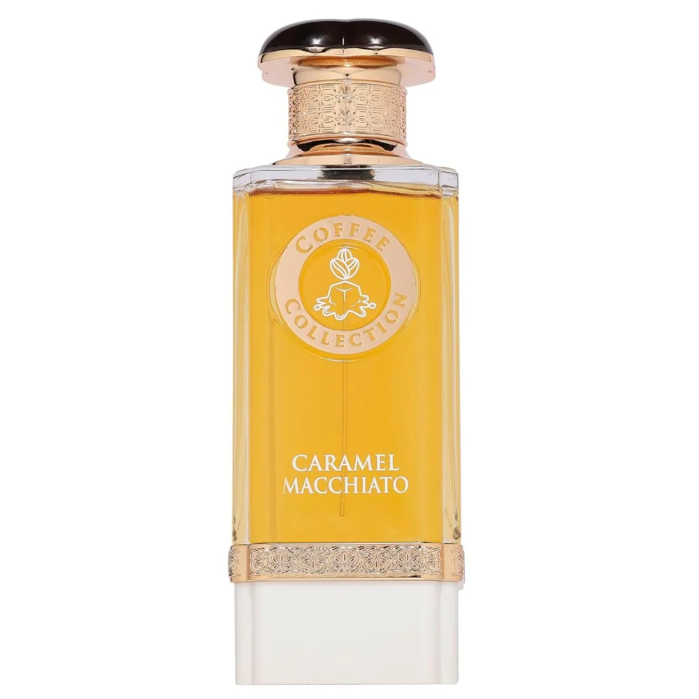 Caramel Macchiato woda perfumowana spray - Image 3