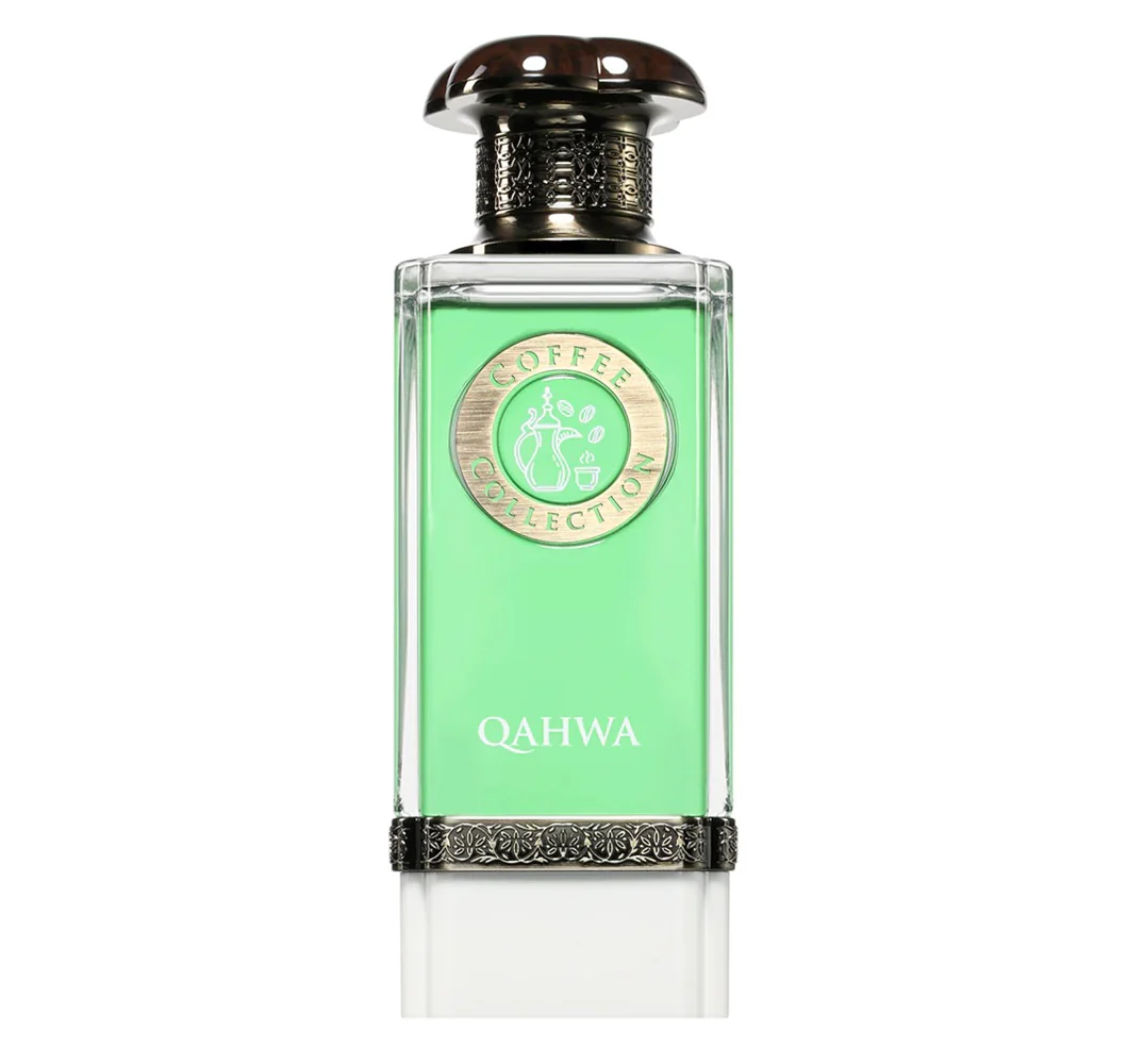 Coffee Collection Qahwa woda perfumowana