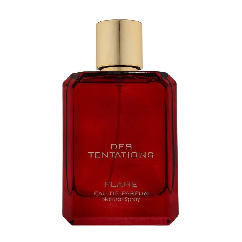 Des Tentations Flame woda perfumowana