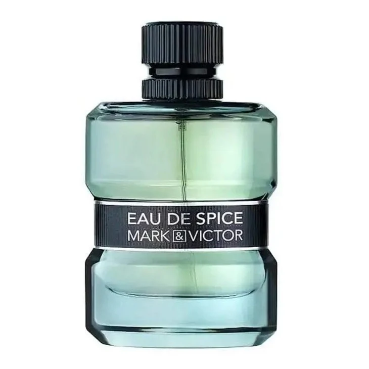 Eau De Spice Mark & Victor woda perfumowana - Image 3