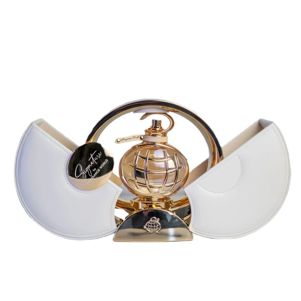 Signature White woda perfumowana spray - Image 3