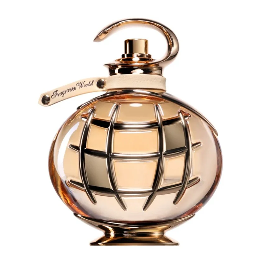 Signature White woda perfumowana spray - Image 4