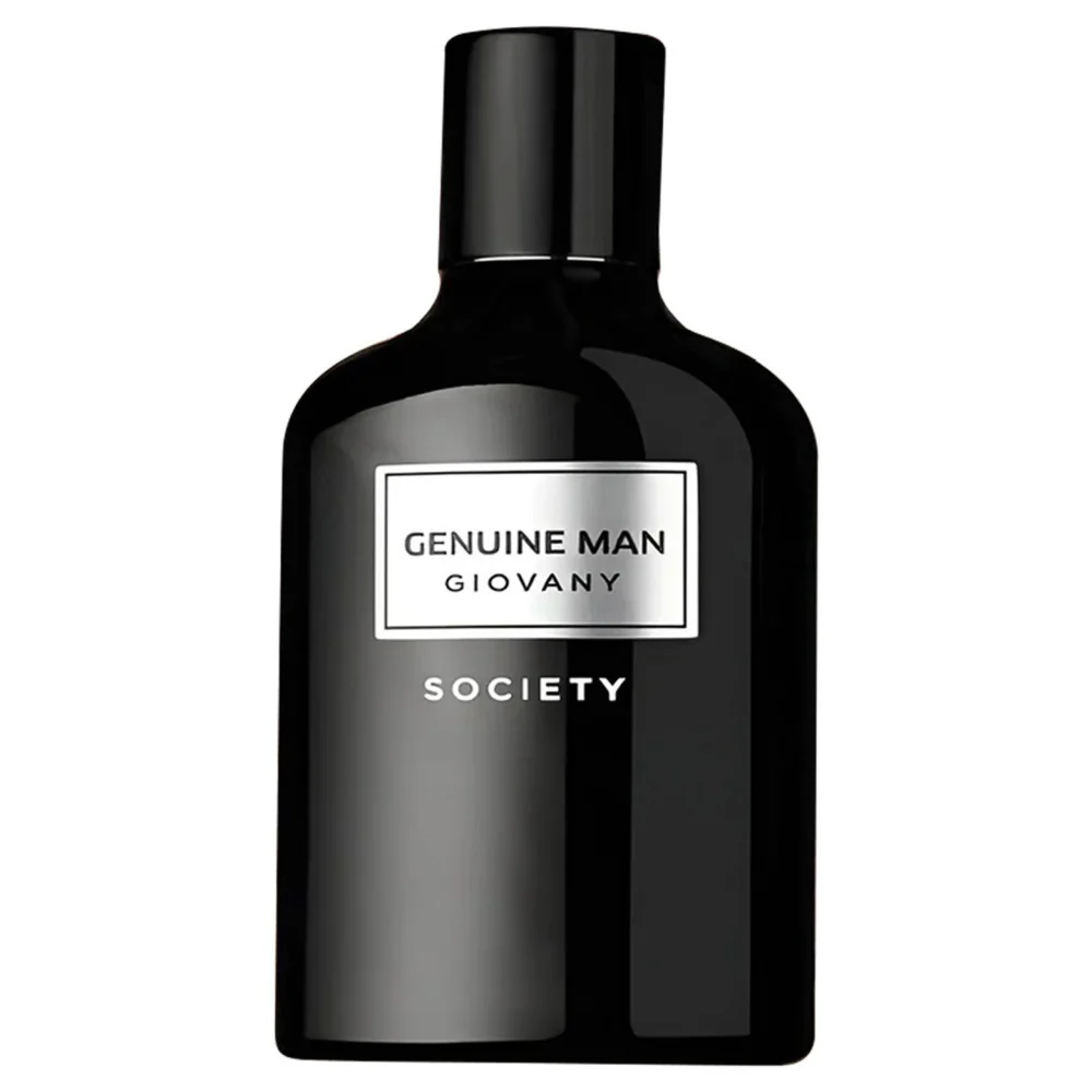 Genuine Man Giovany Society woda perfumowana - Image 4