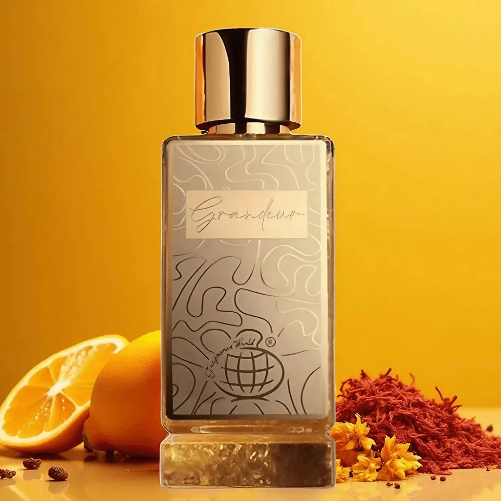 Grandeur woda perfumowana - Image 2