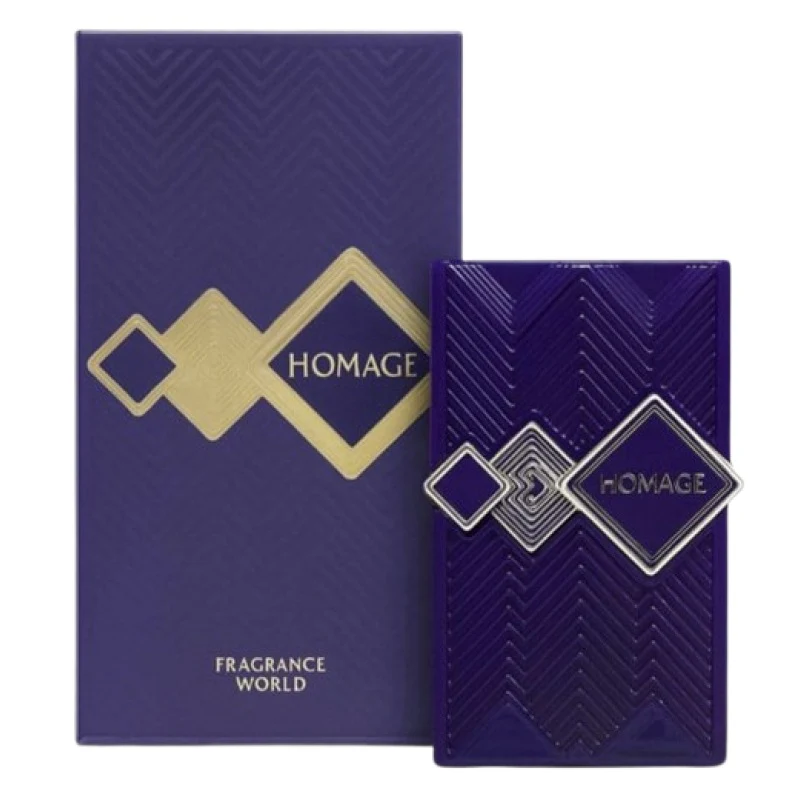 Homage woda perfumowana - Image 2
