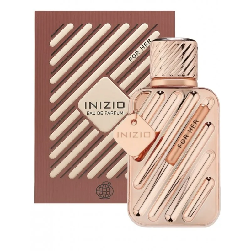 Inizio For Her woda perfumowana spray - Image 3