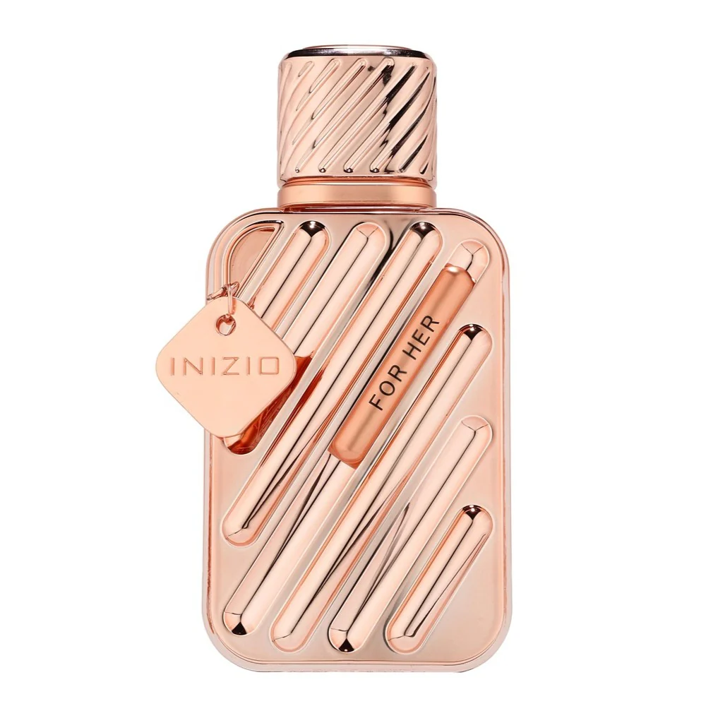 Inizio For Her woda perfumowana spray - Image 4