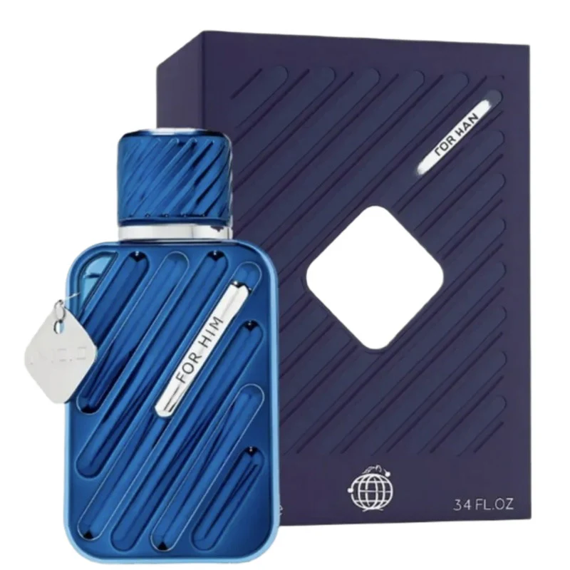 Inizio For Him woda perfumowana spray - Image 2
