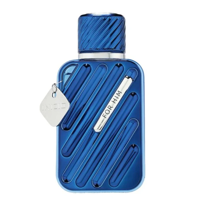 Inizio For Him woda perfumowana spray - Image 4