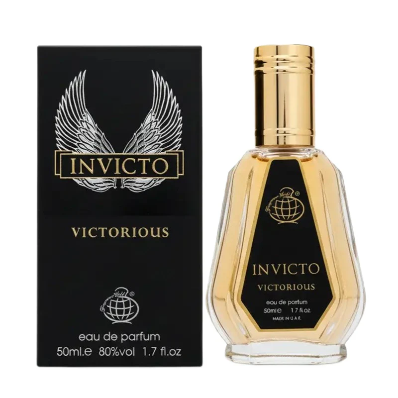 Invicto Victorious woda perfumowana - Image 2