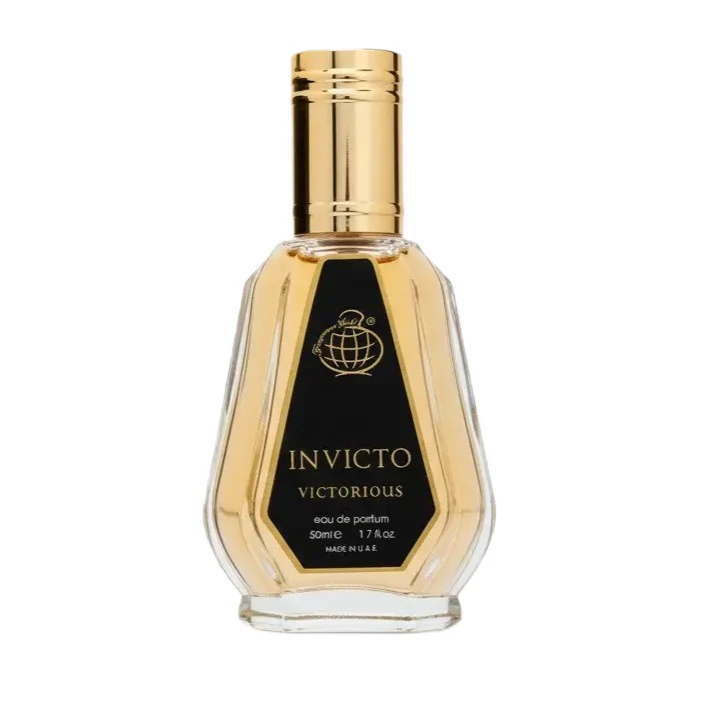 Invicto Victorious woda perfumowana - Image 3