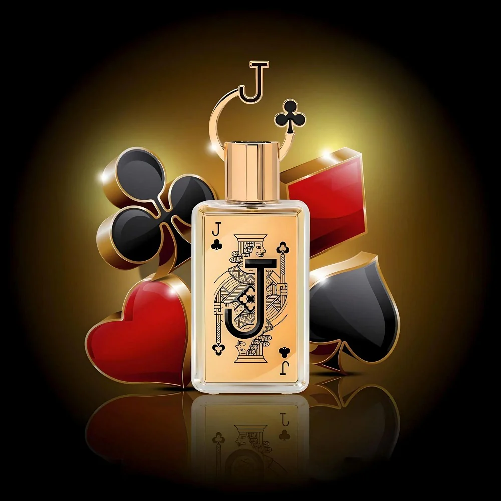 Jack Of Clubs woda perfumowana spray - Image 2
