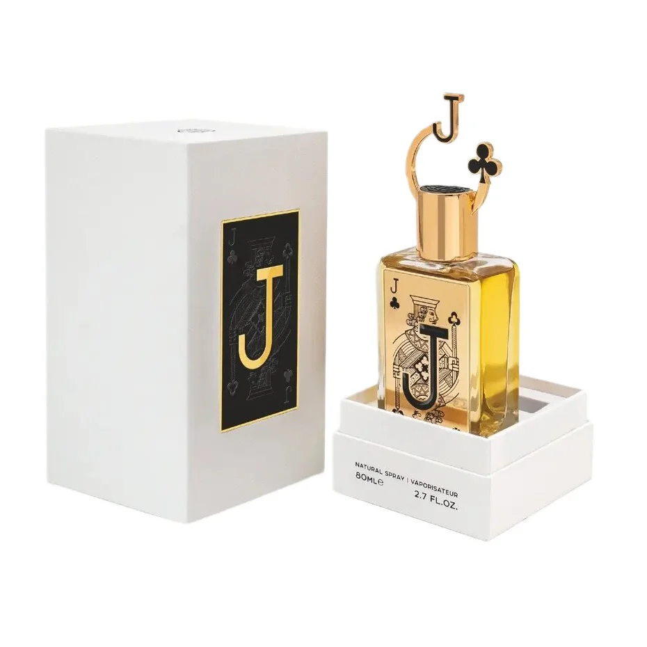 Jack Of Clubs woda perfumowana spray - Image 3