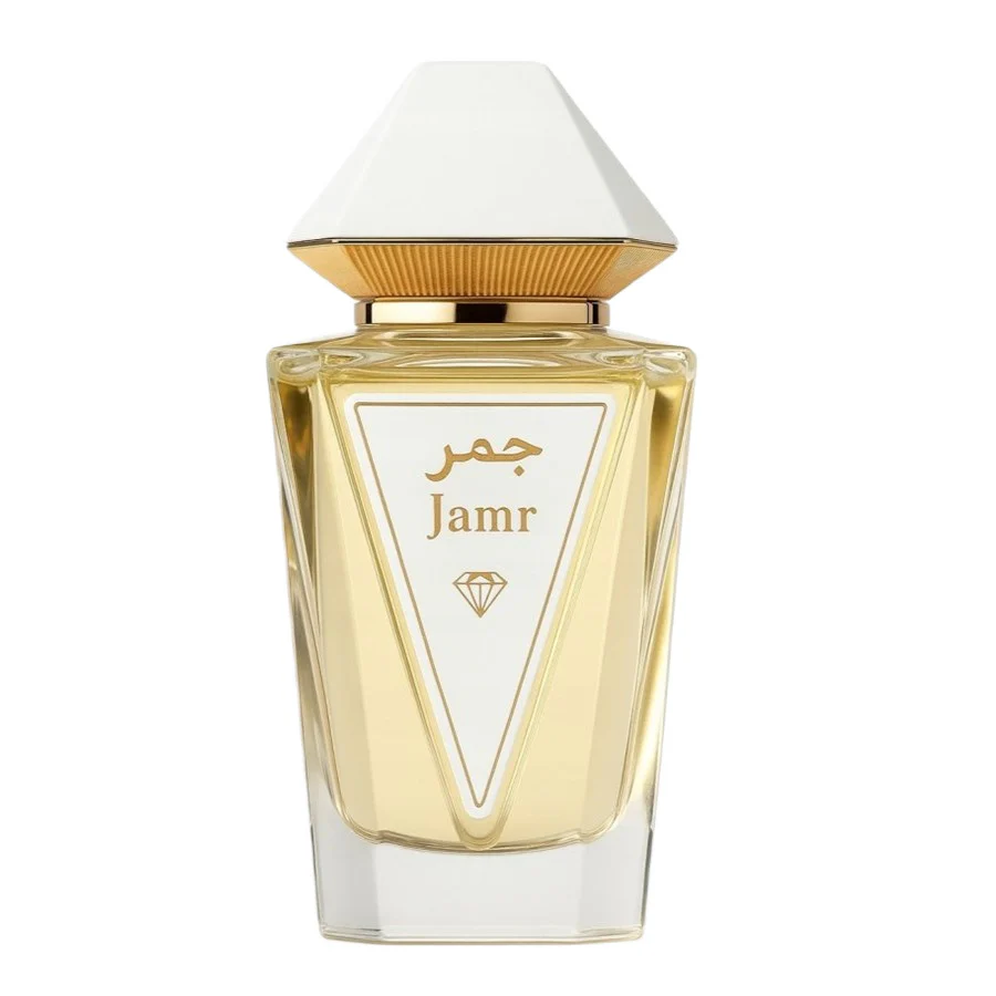 Jamr Diamond White woda perfumowana