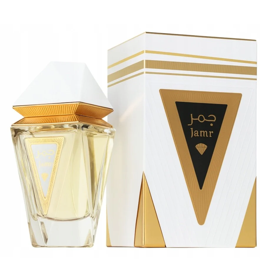 Jamr Diamond White woda perfumowana - Image 2