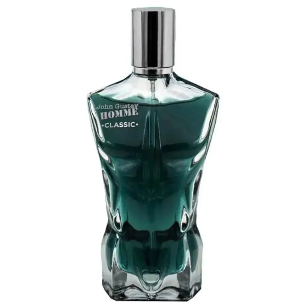 John Gustav Homme Classic woda perfumowana