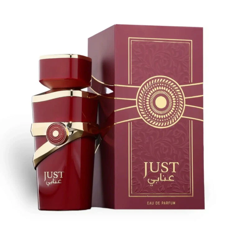 Just Anabi woda perfumowana spray - Image 2