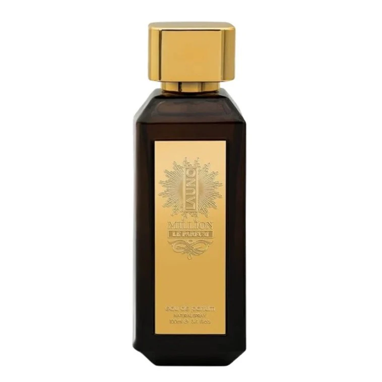 La Uno Million Le Parfum woda perfumowana spray - Image 3
