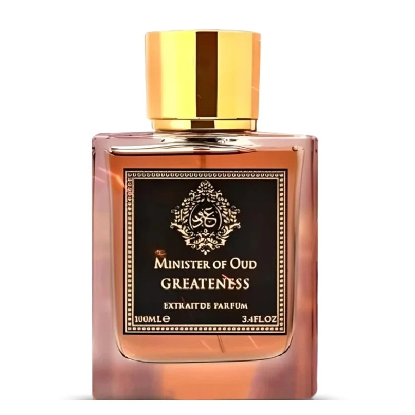 Minister Of Oud Greateness ekstrakt perfum spray