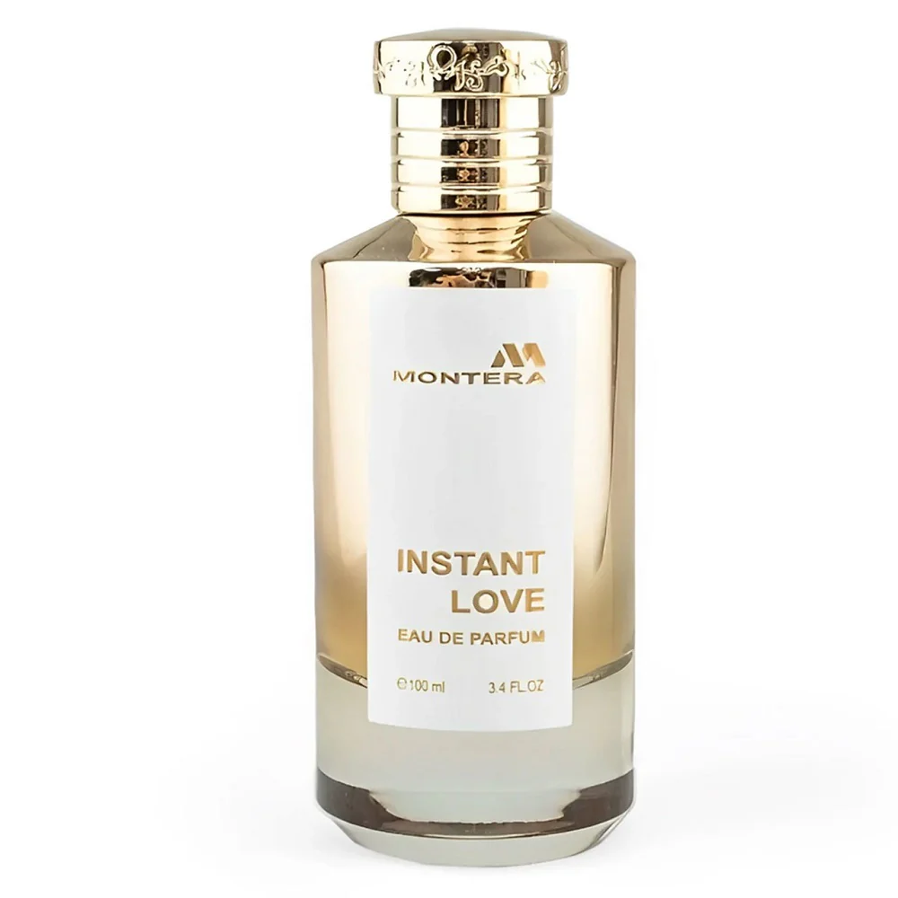 Montera Instant Love woda perfumowana