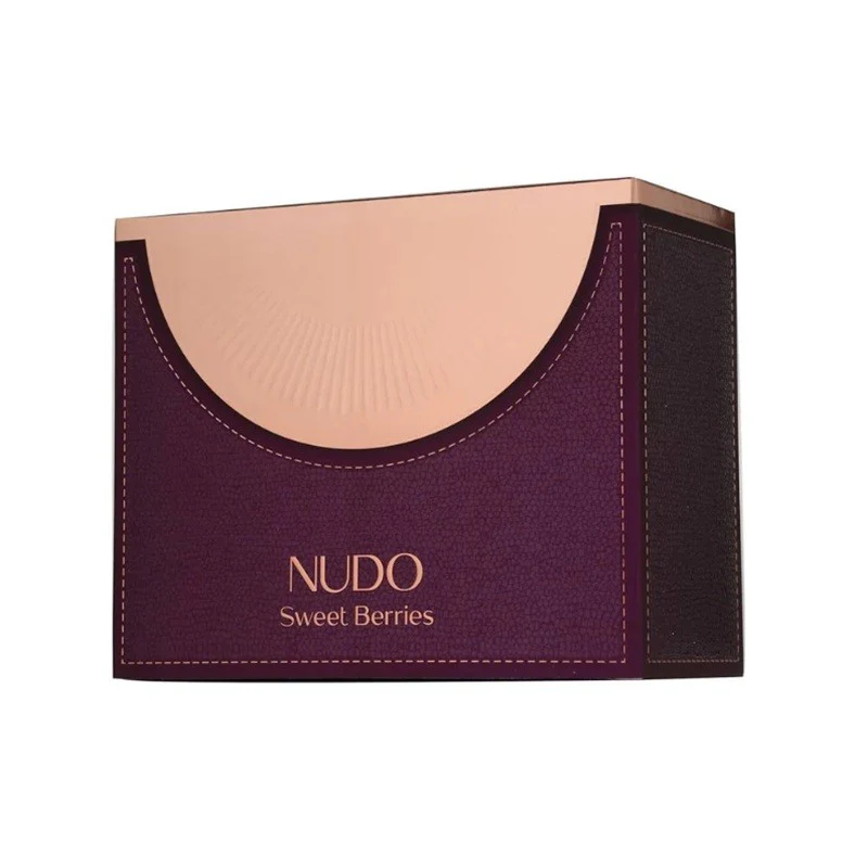 Nudo Sweet Berries woda perfumowana - Image 2