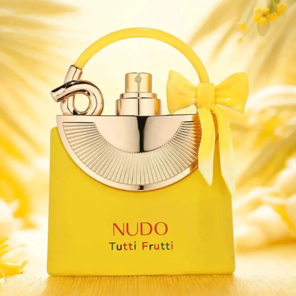 Nudo Tutti Frutti woda perfumowana spray - Image 2