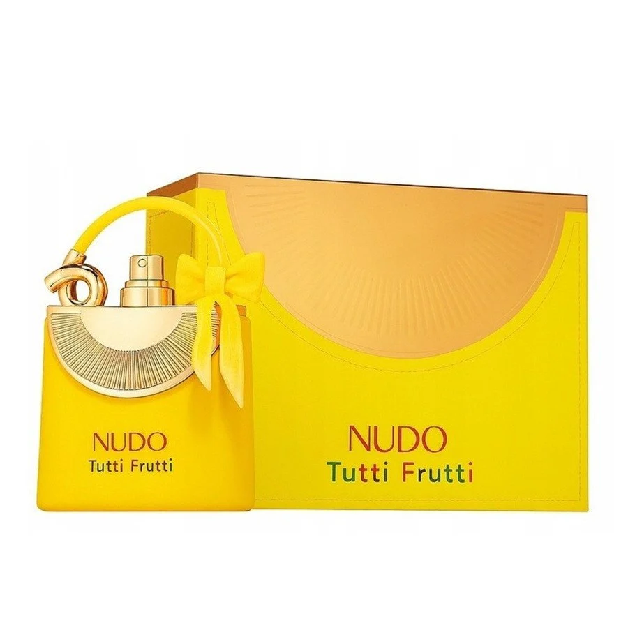 Nudo Tutti Frutti woda perfumowana spray - Image 3