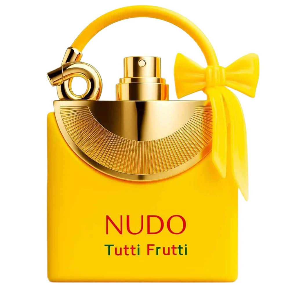 Nudo Tutti Frutti woda perfumowana spray - Image 4