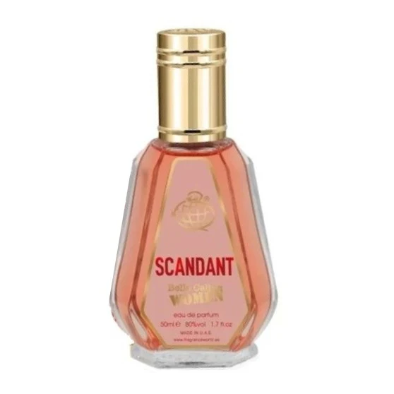 Scandant Belle Celine Women woda perfumowana