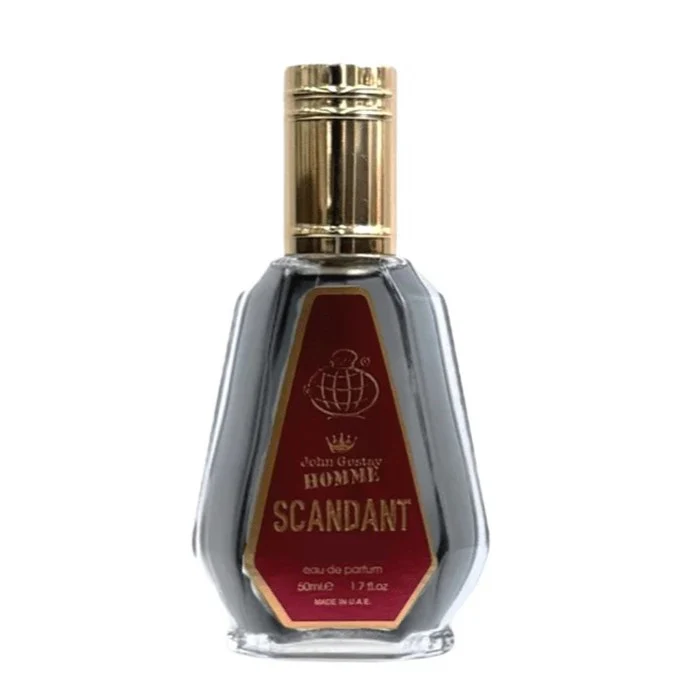 Scandant John Gustav Homme woda perfumowana