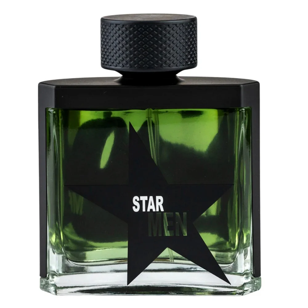 Star Men woda perfumowana spray