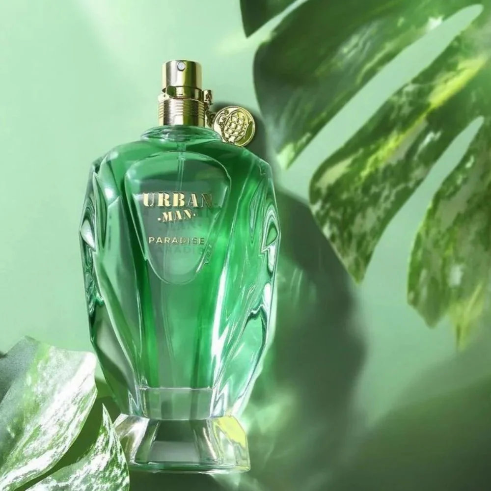 Urban Man Paradise woda perfumowana - Image 2