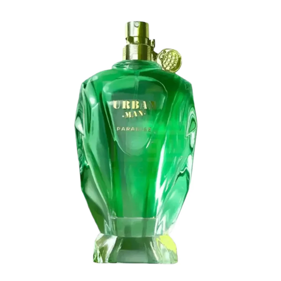 Urban Man Paradise woda perfumowana - Image 3