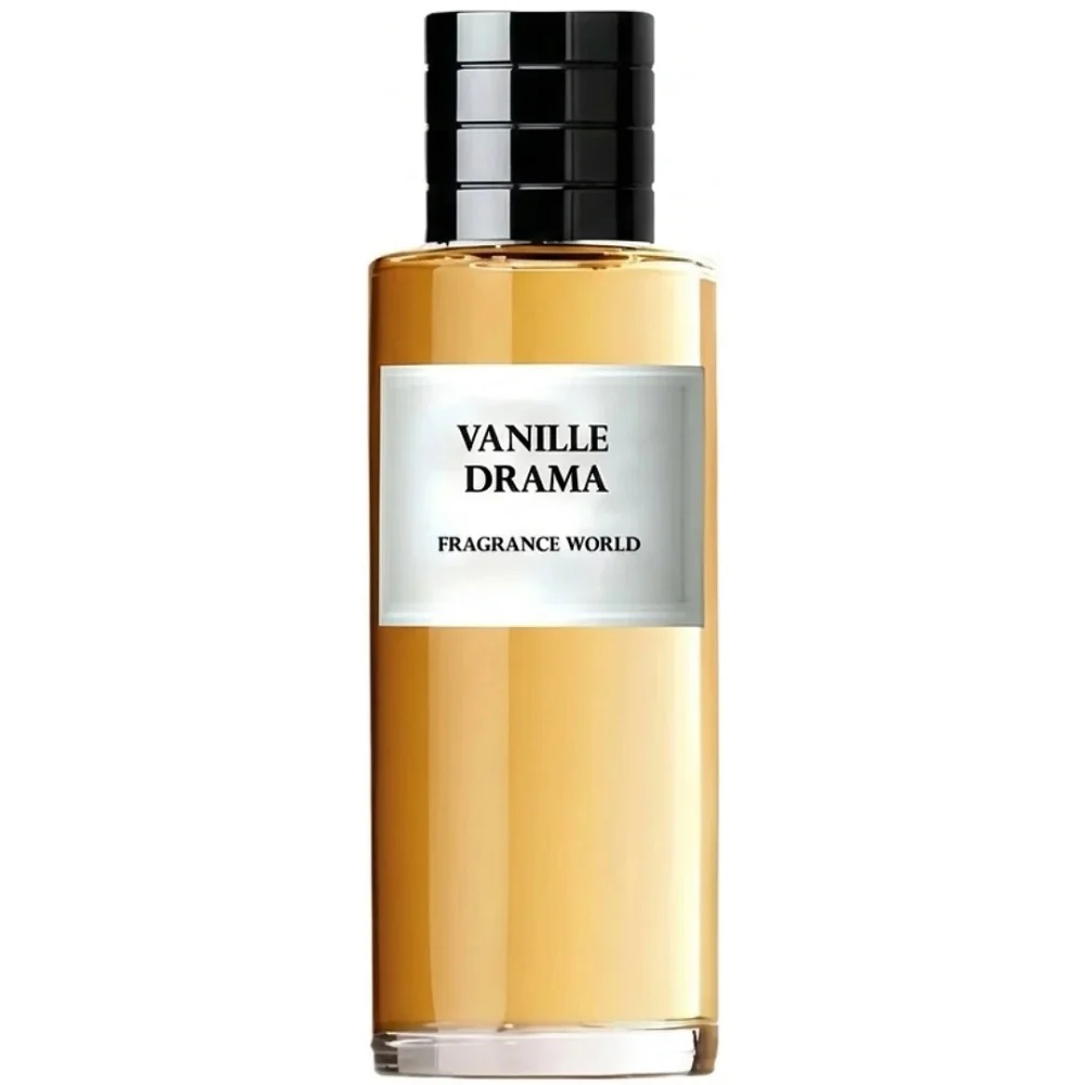 Vanille Drama woda perfumowana