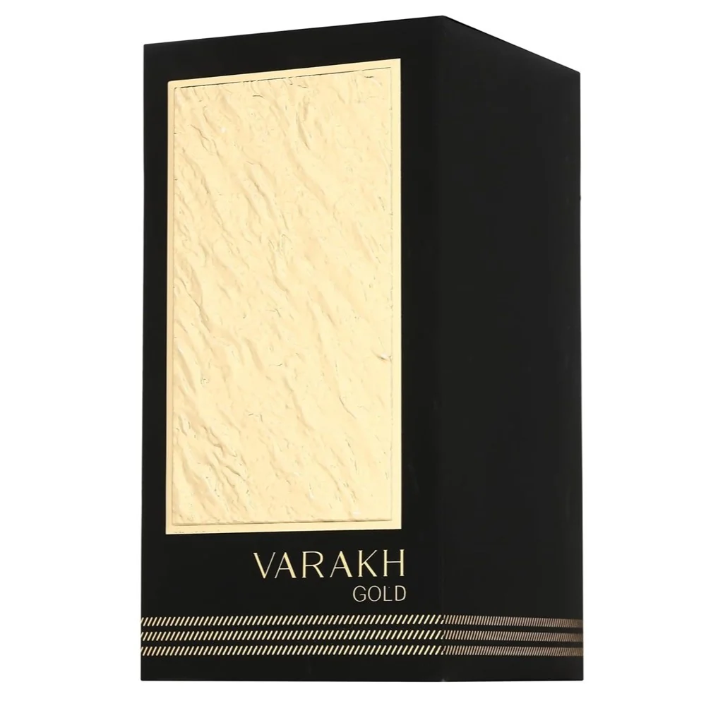 Varakh Gold woda perfumowana spray - Image 2