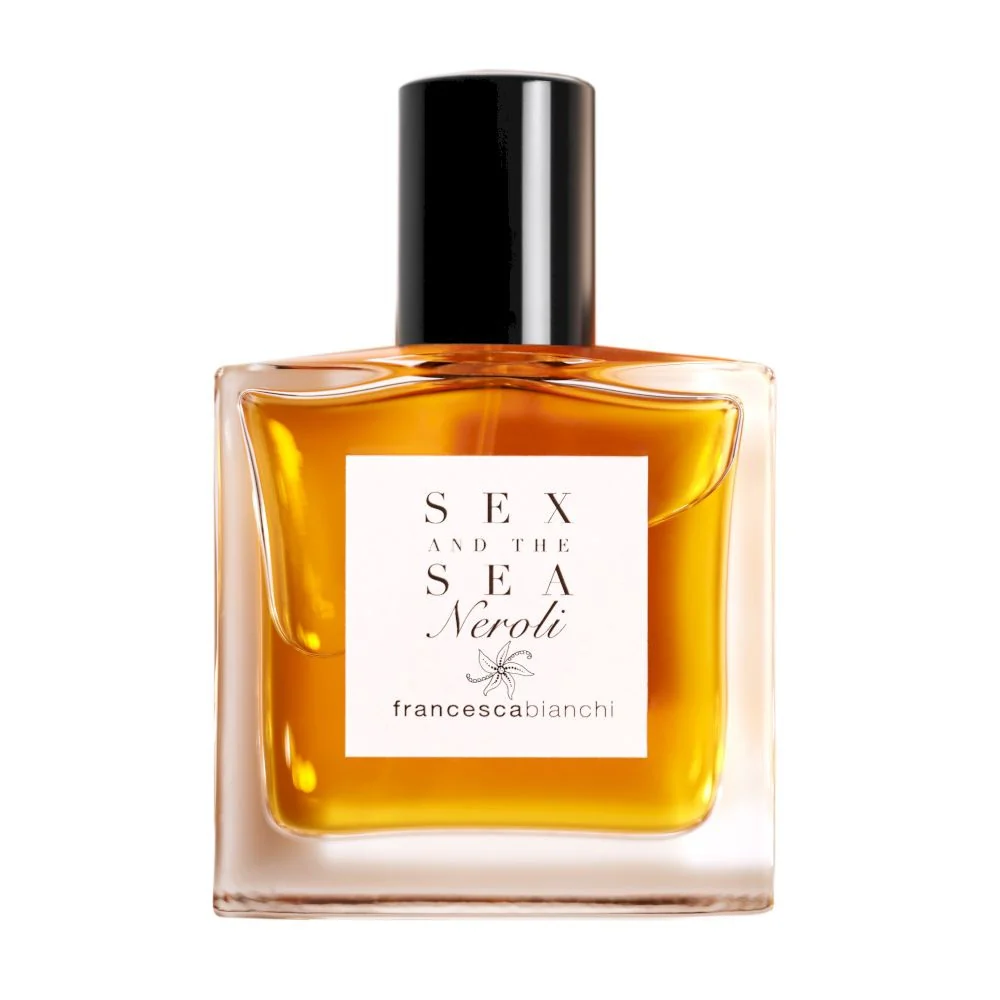 Sex And The Sea Neroli ekstrakt perfum spray - Image 5