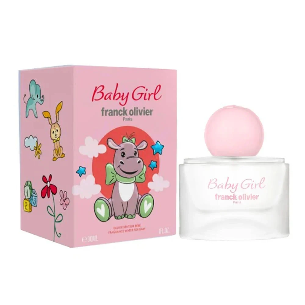 Baby Girl woda perfumowana - Image 4