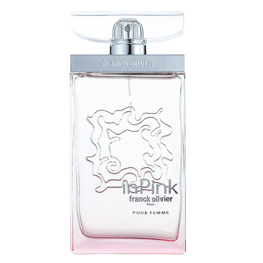 In Pink Pour Femme woda perfumowana spray - Image 3