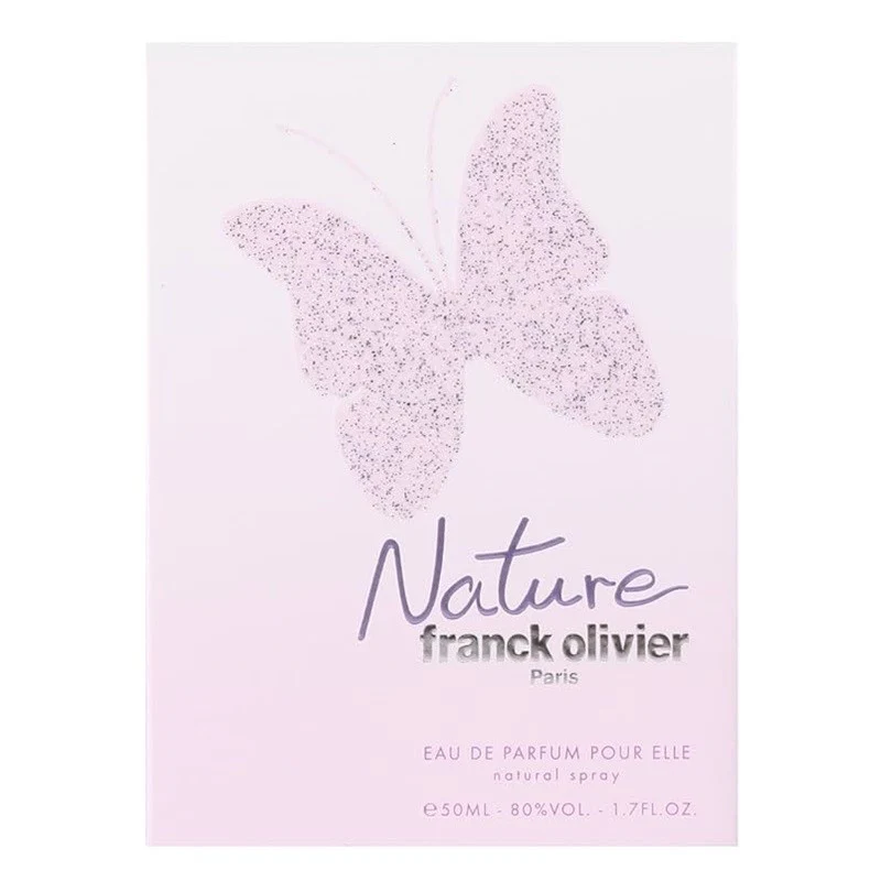 Nature woda perfumowana spray - Image 3