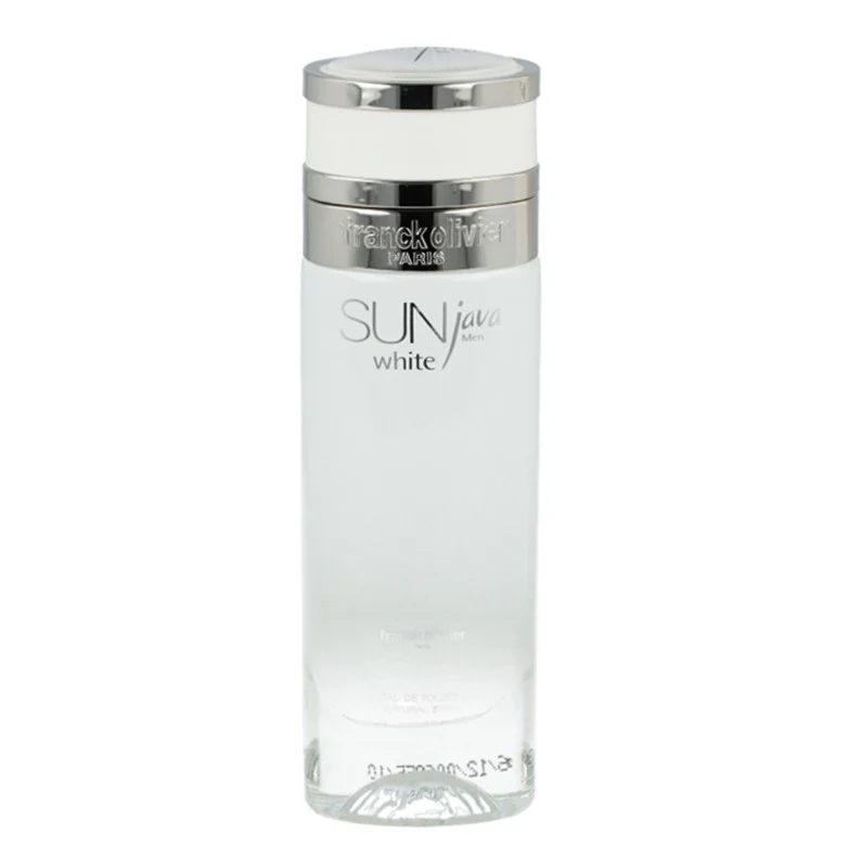 Sun Java White For Men woda toaletowa spray