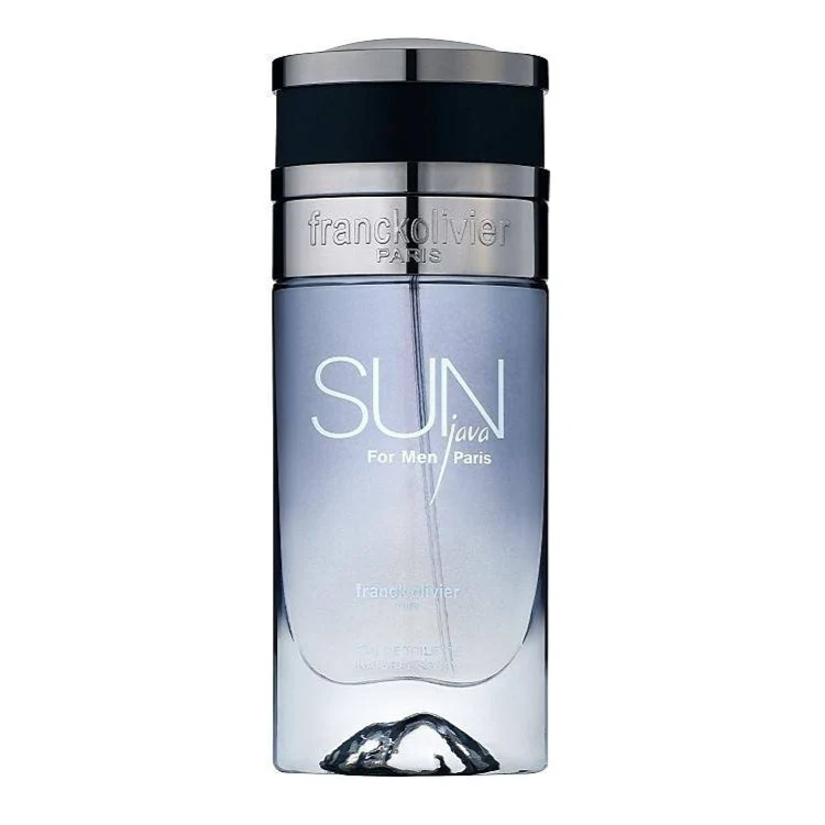 Sun Java woda toaletowa spray - Image 3