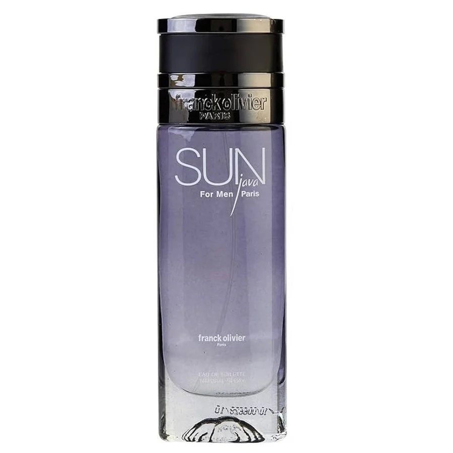 Sun Java woda toaletowa spray - Image 4