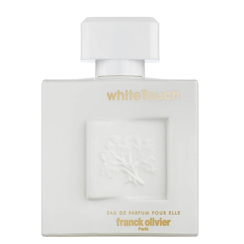 White Touch woda perfumowana spray - Image 3