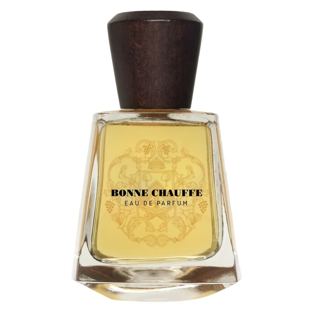 Bonne Chauffe woda perfumowana spray - Image 3
