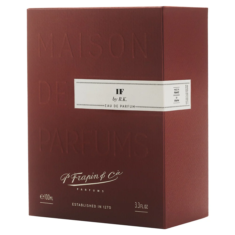 If by R.K. woda perfumowana spray - Image 3