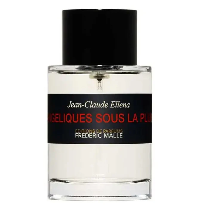 Angeliques Sous La Pluie woda perfumowana