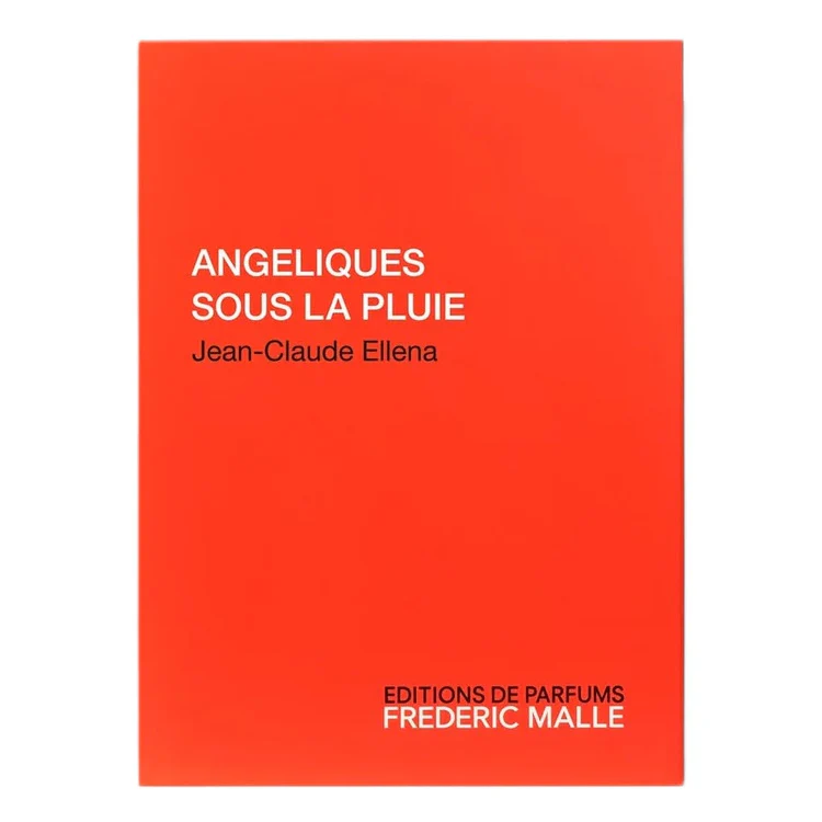 Angeliques Sous La Pluie woda perfumowana - Image 2