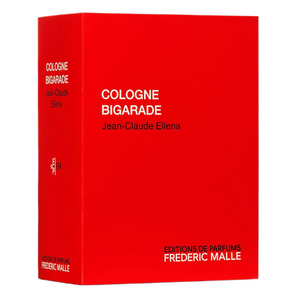 Cologne Bigarade woda kolońska - Image 2